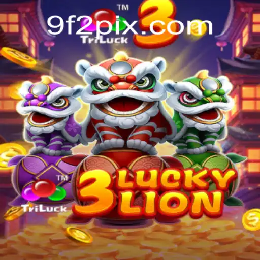 Explore o Mundo Fascinante do 3LUCKYLION - Um Jogo Único