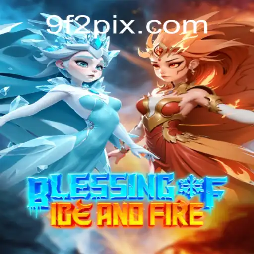 Descubra o Mundo de BlessingofIceandFire: A Aventura dos Elementos