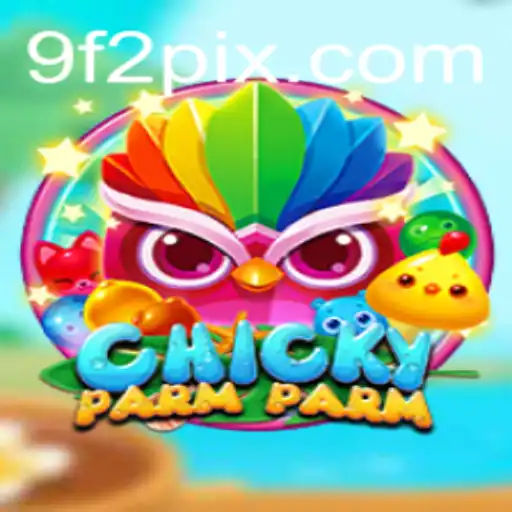 ChickyParmParm: Descubra o Novo Fenômeno dos Jogos Online