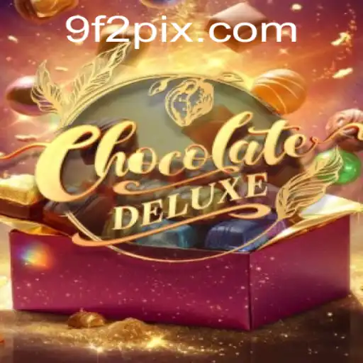 Descubra o Fascinante Mundo de ChocolateDeluxe e Desvende 9f2.com