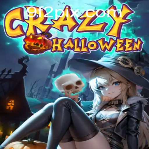 CrazyHalloween: O Fenômeno dos Jogos de Terror