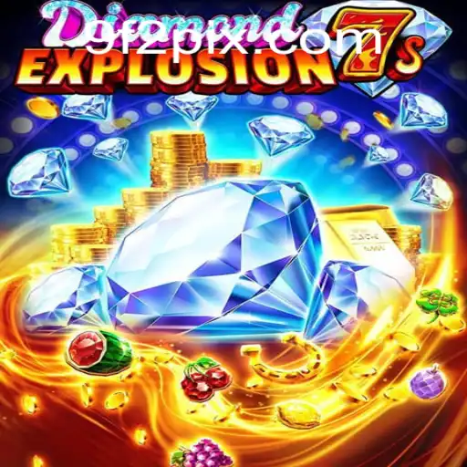 Explorando o Mundo de DiamondExplosion7s