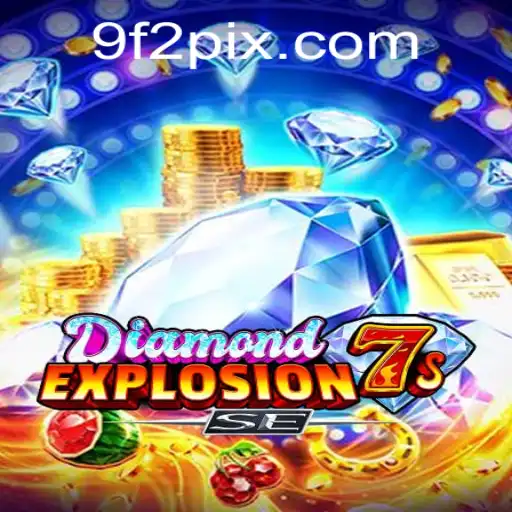 Explorando o DiamondExplosion7sSE: Um Novo Horizonte no Mundo dos Jogos