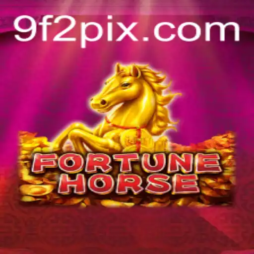 Descubra o Mundo de FortuneHorse e Mergulhe na Aventura