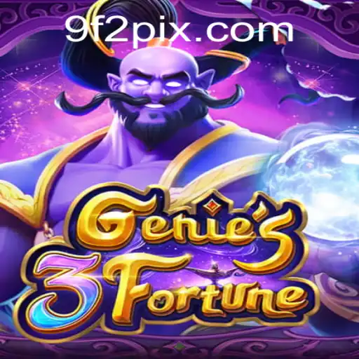 Explorando Genie3Fortune: Um Mergulho no Universo Cativante do Jogo