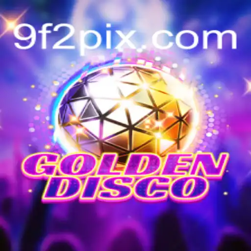 GoldenDisco: A Nova Sensação do Mundo dos Jogos