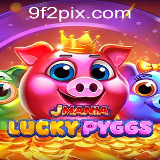 Descubra JManiaLuckyPyggs: Uma Aventura de Sorte e Estratégia
