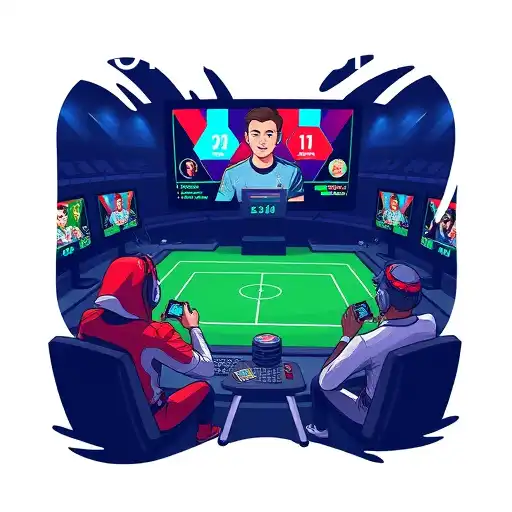 Jogos ao vivo
