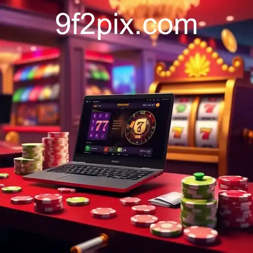 Jogos de cassino