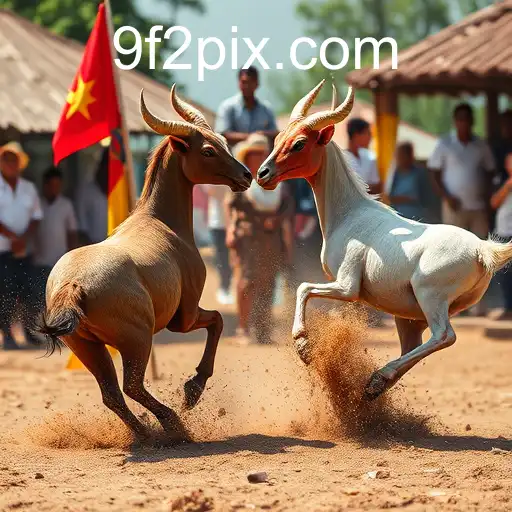 Jogos de sabong