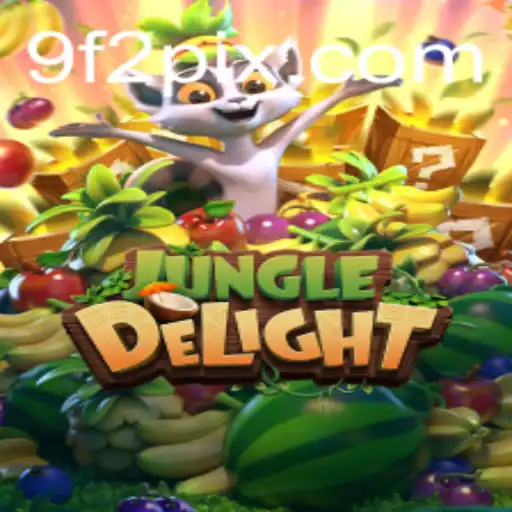 JungleDelight: Aventuras na Selva Mágica