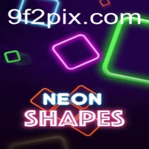 Descubra o Mundo Vibrante de NeonShapes - Um Jogo Inovador de Estratégia