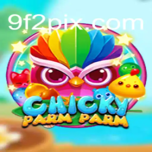 ChickyParmParm: Descubra o Novo Fenômeno dos Jogos Online
