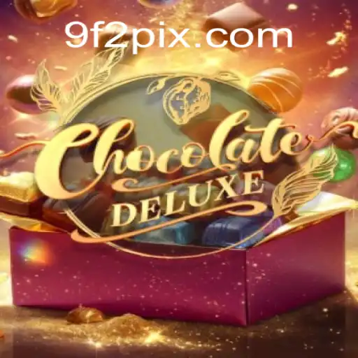Descubra o Fascinante Mundo de ChocolateDeluxe e Desvende 9f2.com