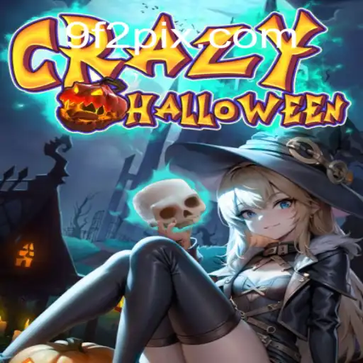 CrazyHalloween: O Fenômeno dos Jogos de Terror
