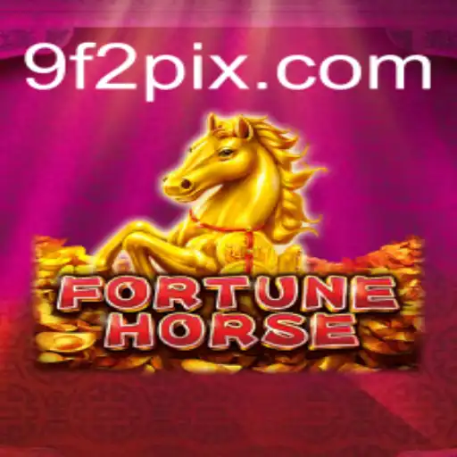 Descubra o Mundo de FortuneHorse e Mergulhe na Aventura