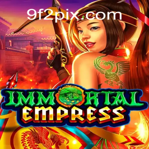 Explorando ImmortalEmpress: A Nova Sensação do Mundo dos Jogos