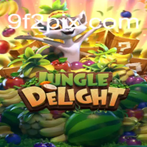 JungleDelight: Aventuras na Selva Mágica