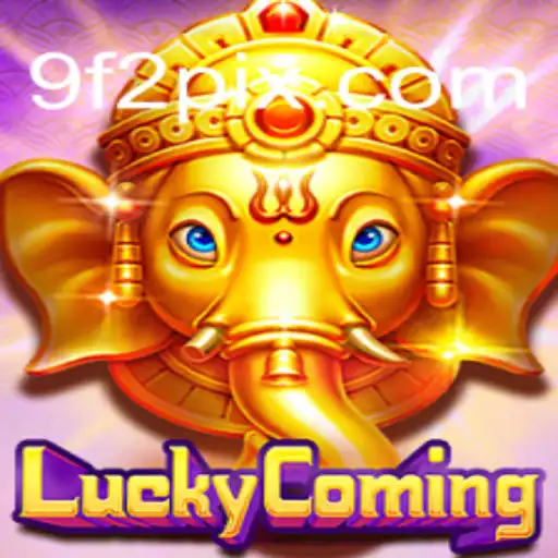 Introduzindo LuckyComing: O Novo Fenômeno dos Jogos Online em 2023