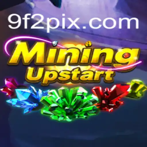 Explorando o Universo de MiningUpstart: Um Jogo de Exploração e Estrategia