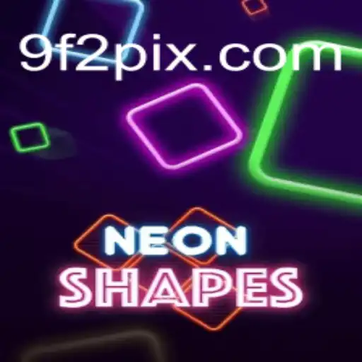 Descubra o Mundo Vibrante de NeonShapes - Um Jogo Inovador de Estratégia
