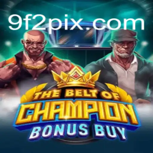 TheBeltOfChampionBonusBuy: Um Novo Horizonte no Mundo dos Jogos