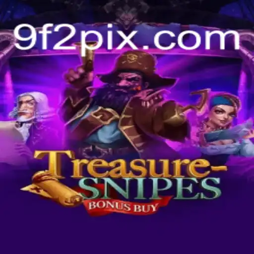TreasuresnipesBonusBuy: Explorando o Novo Fenômeno dos Jogos Online