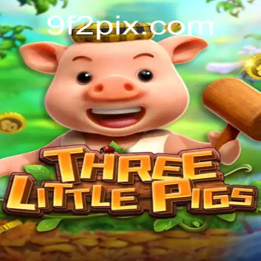 Desvendando o Fascínio do Jogo 'THREELITTLEPIGS'