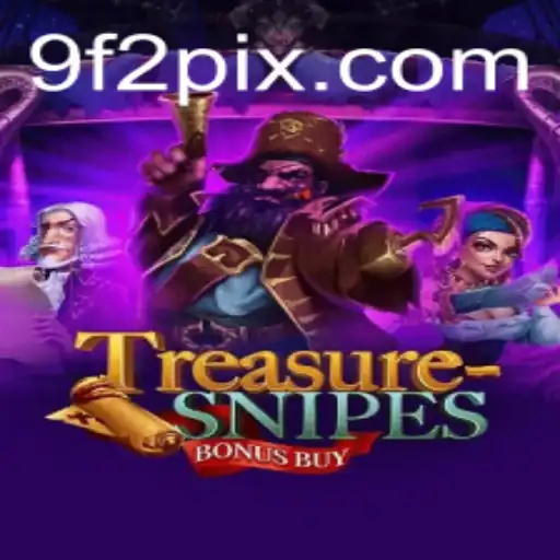 TreasuresnipesBonusBuy: Explorando o Novo Fenômeno dos Jogos Online